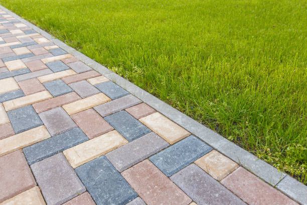 Best Cobblestone Driveway Pavers  in USA